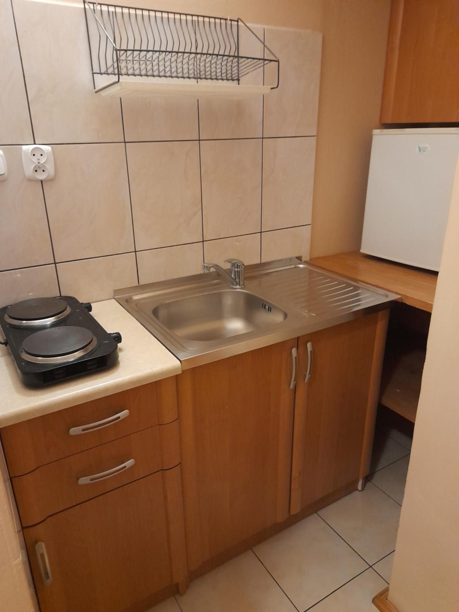 Noclegi W Pieninach Sromowce Wyzne Exterior photo
